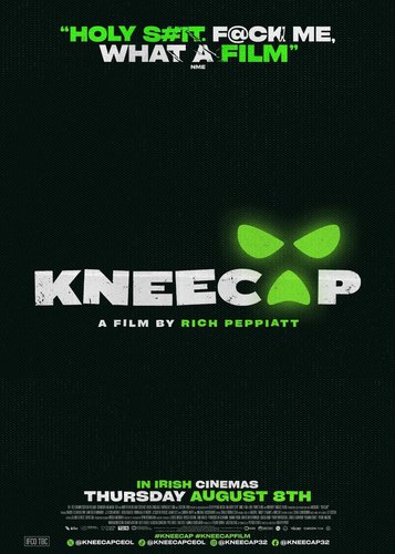 Kneecap - Poster 6