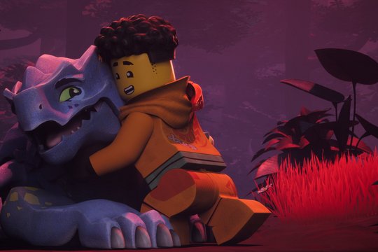 LEGO Ninjago - Staffel 16 - Szenenbild 9