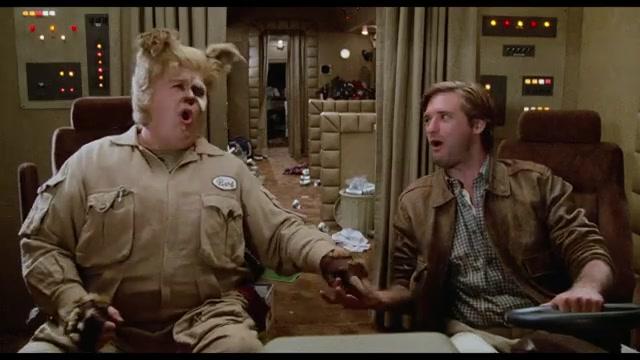 Spaceballs - Trailer - Deutsch - SD