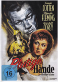 Blutige Hände