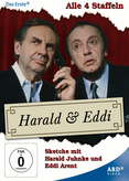 Harald &amp; Eddi