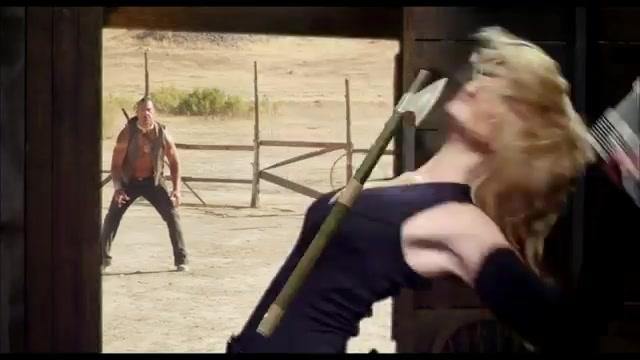 Guns and Girls - Trailer - Deutsch - SD