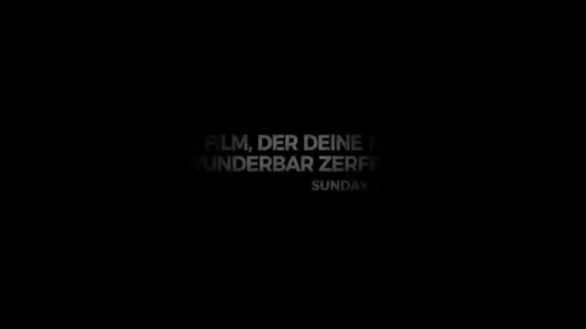 The Rental - Trailer - Deutsch - SD