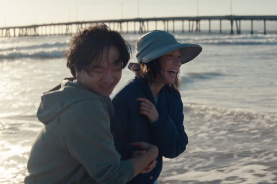 Rosemead - Szenenbild 1