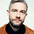 Martin Freeman