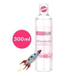300 ml Orgasmus Gel, stimulierend