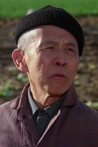 Arsenio &#039;Sonny&#039; Trinidad