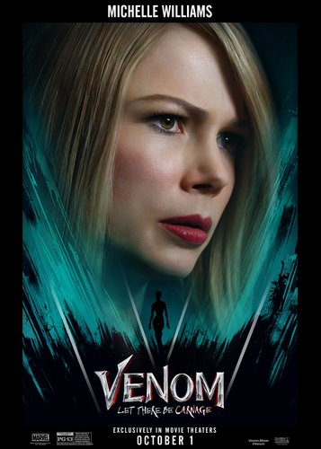 Venom 2 - Poster 12