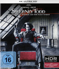 Sweeney Todd