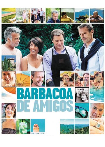 Barbecue - Poster 3