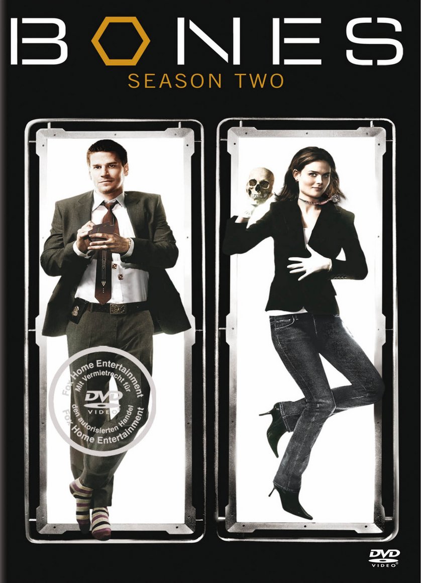 bones staffel 2 bones staffel 2