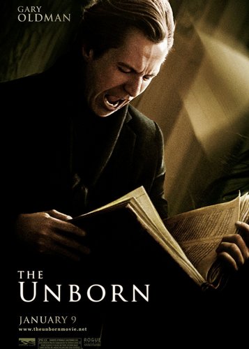 The Unborn - Poster 5