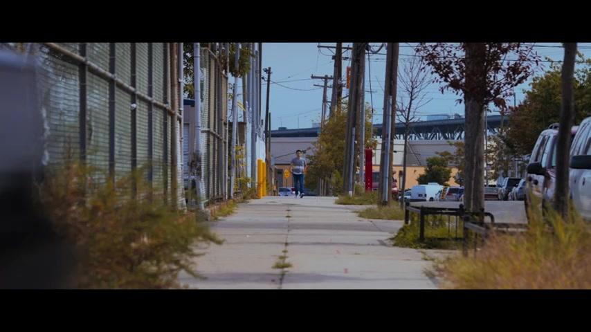 Barrio Boy - Trailer - Englisch - SD
