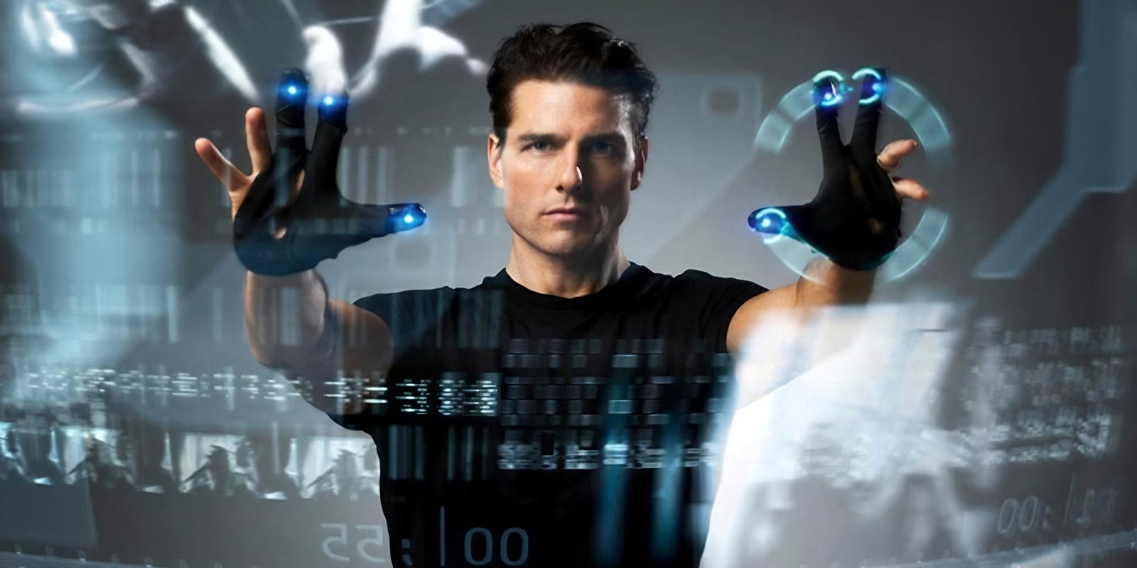 Minority Report