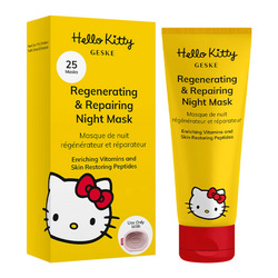 Regenerierende &amp; reparierende Nacht-Maske, 50 ml
