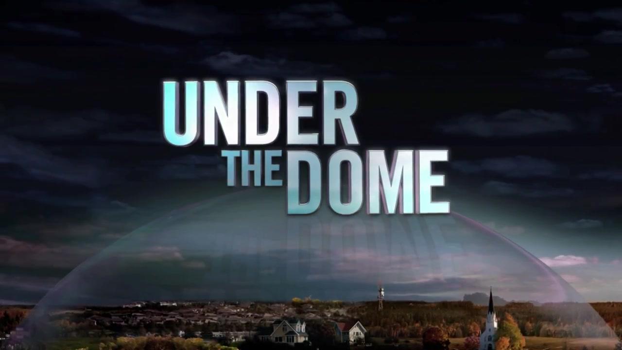 Under the Dome - Staffel 1 - Trailer - Deutsch