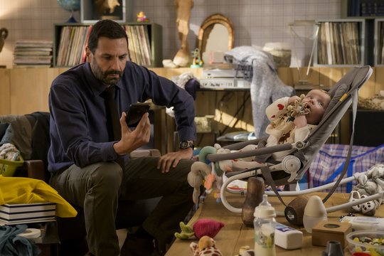HIP - Ermittlerin mit Mords-IQ - Staffel 5 - Szenenbild 4