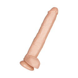Cock With Balls, 37,5cm