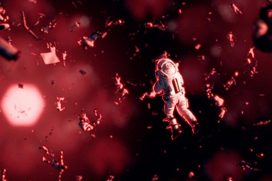 Free Fall - Szenenbild 10