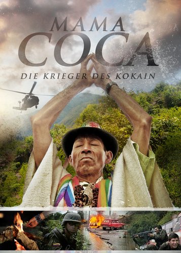 Mama Coca - Poster 1