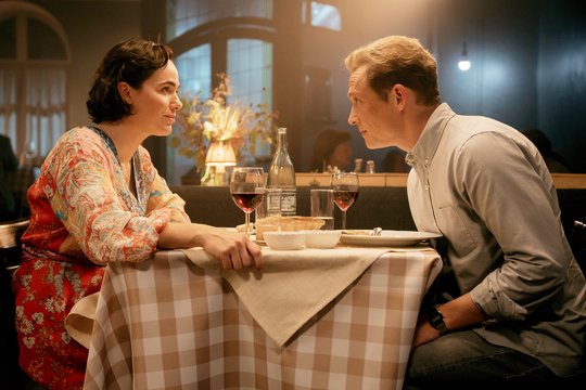 Das Leben der Wünsche - Szenenbild 3