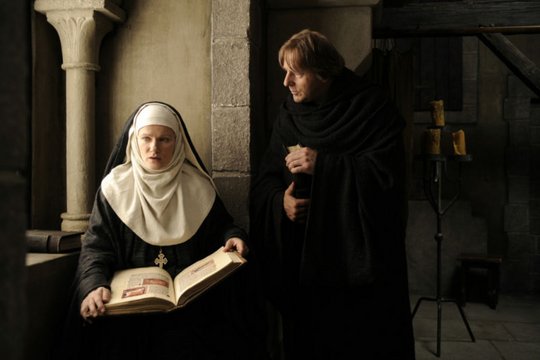 Vision - Aus dem Leben der Hildegard von Bingen - Szenenbild 2