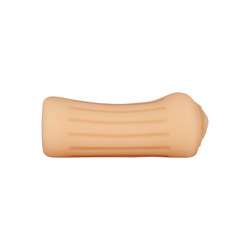 Lifelike Stroker Set, 10 cm, 3 Teile