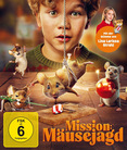 Mission: Mäusejagd