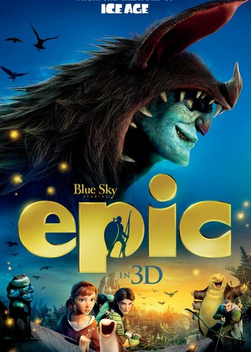 Epic - Poster 8