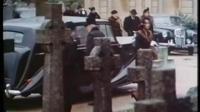 Under Suspicion - Unter Verdacht - Trailer - Deutsch - SD