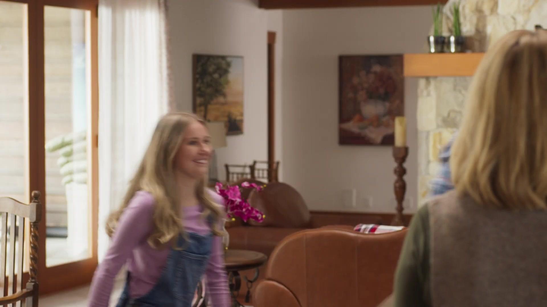 Love at the Ranch - Verliebt in Cedar Creek - Trailer - Englisch - HD