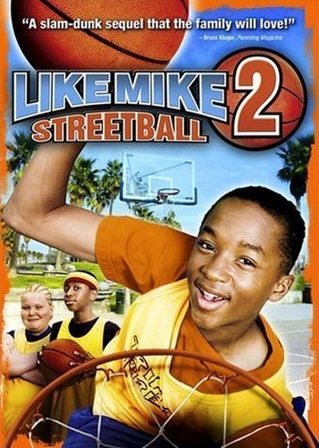 Like Mike 2 - Poster 1