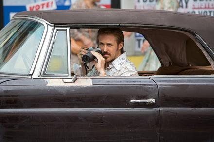 Ryan Gosling in 'Nice Guys'