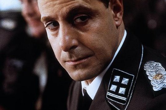 Conspiracy - Die Wannseekonferenz - Szenenbild 6