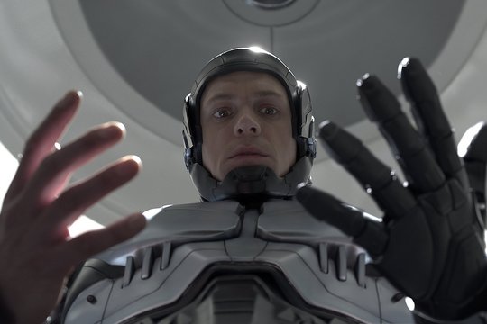 RoboCop - Szenenbild 12