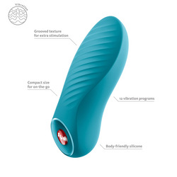 Fun Factory Bijou, 9,4 cm