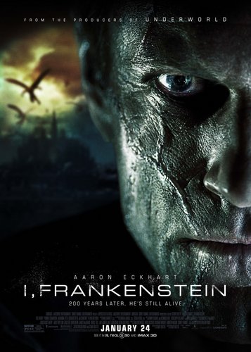 I, Frankenstein - Poster 9