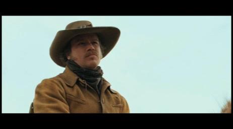 True Grit - Trailer - Deutsch - SD