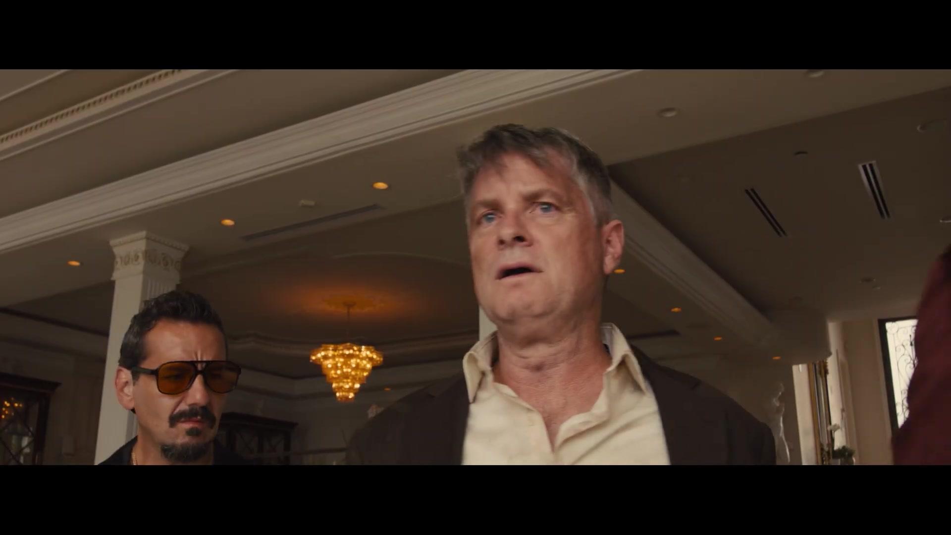 Motel Destino - Trailer - Deutsch - HD
