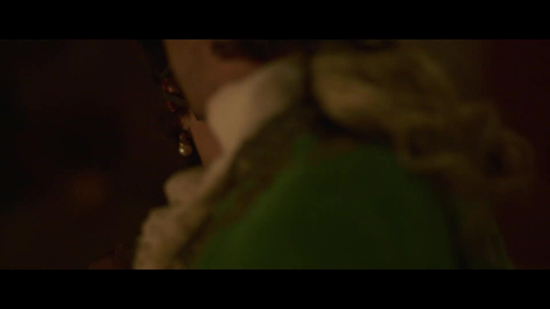 A Beautiful Imperfection - Trailer - Englisch - HD