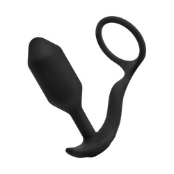 Vibrating Snug &amp; Tug - M, 13 cm