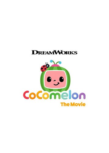Cocomelon - Der Film - Poster 1