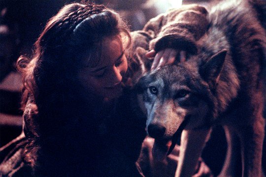 Die Zeit der Wölfe - Szenenbild 8