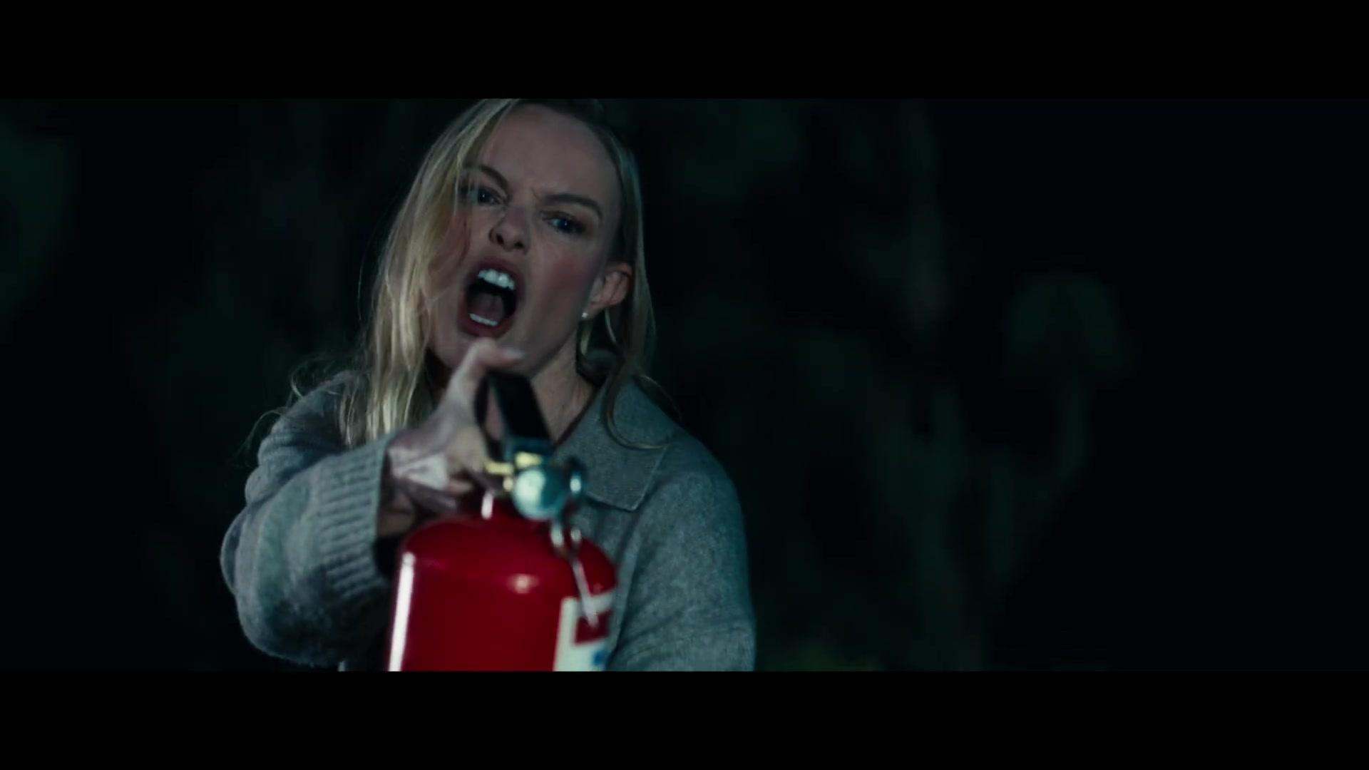 Fire - Trailer - Deutsch - HD
