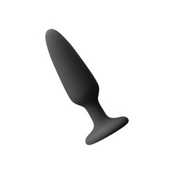 Pleasure Plug Small, 11,5 cm