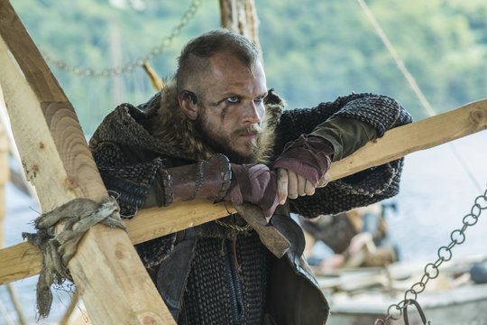 Vikings - Staffel 3 - Szenenbild 18
