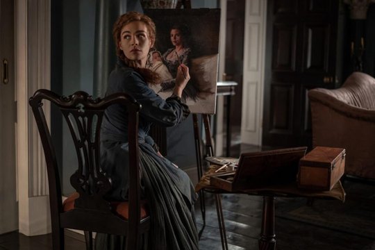 Outlander - Staffel 8 - Szenenbild 5