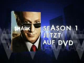 Shark - Staffel 1 - Trailer - Deutsch