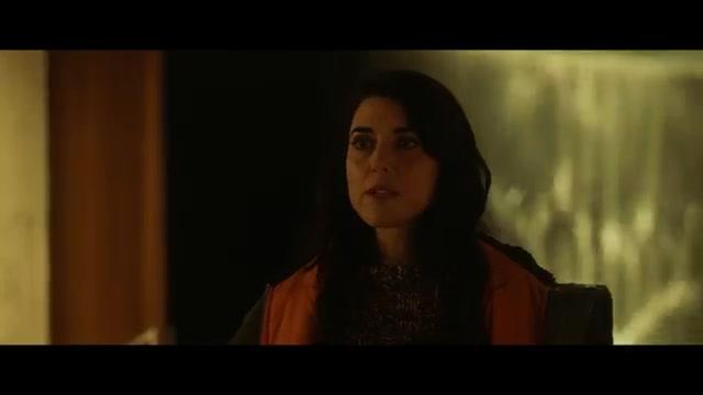 Ares - Trailer - Französisch - SD