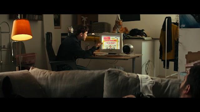 Ronny & Klaid - Trailer - Deutsch - SD